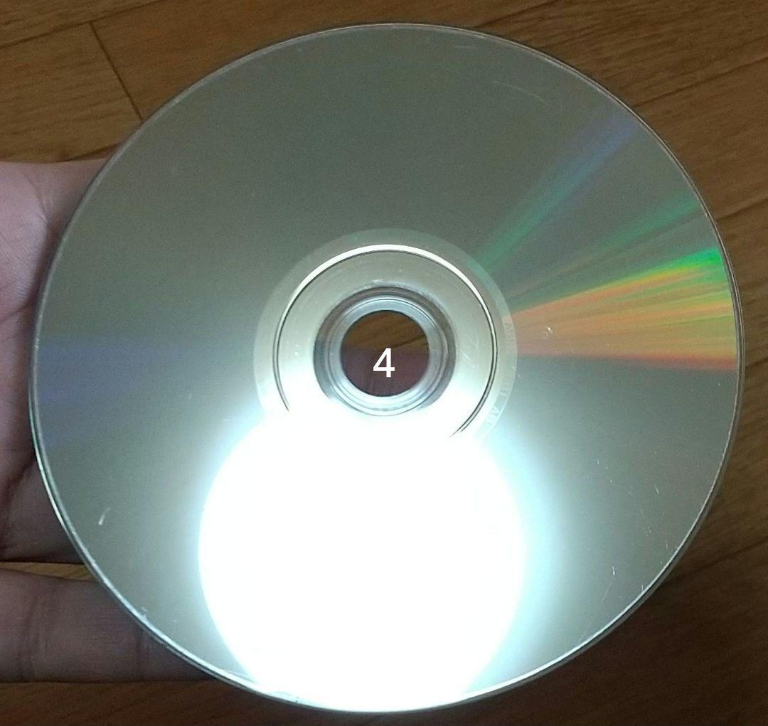 ふぞろいの林檎たち DVD [レンタル落ち] 全5巻セット