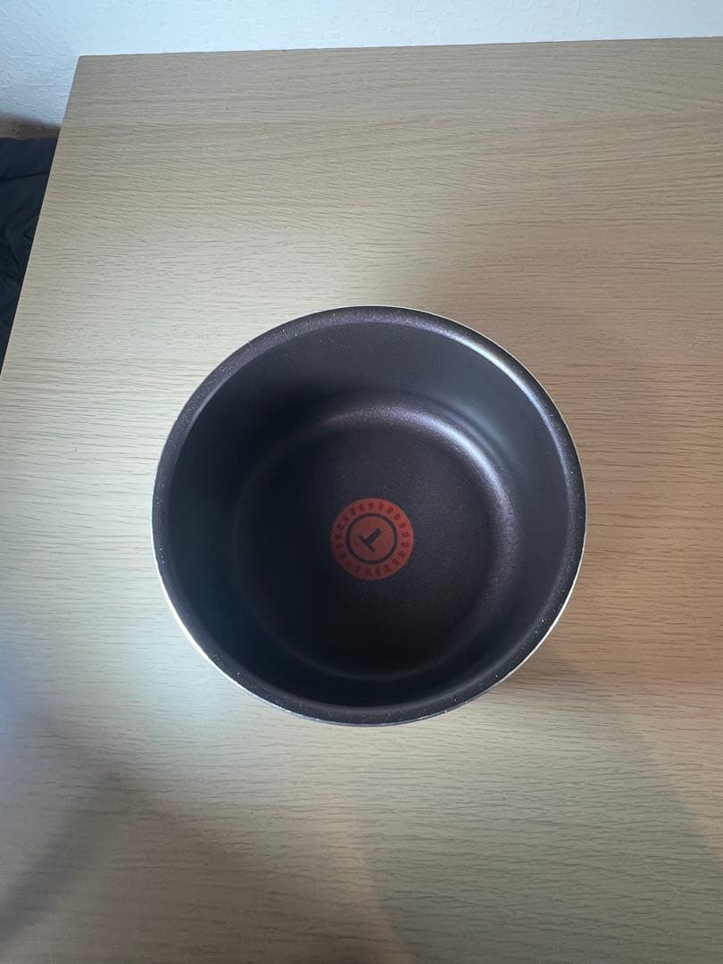 Tefalティファール 調理器具 円形 一式セット