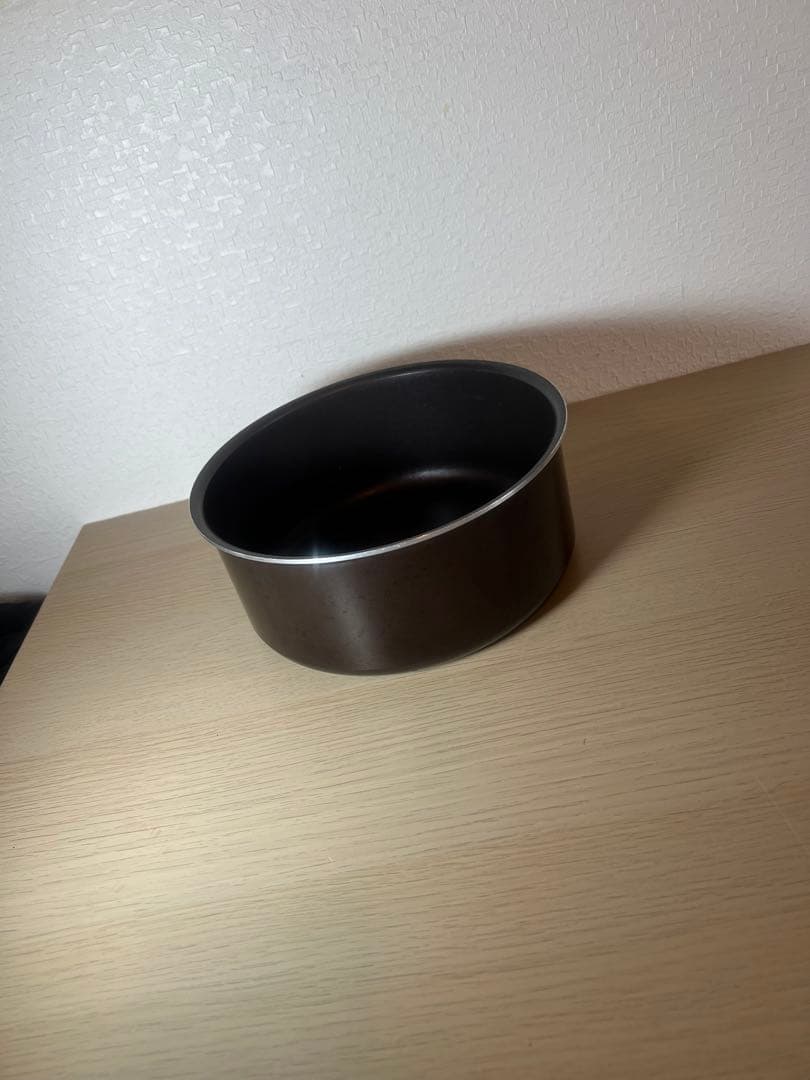 Tefalティファール 調理器具 円形 一式セット