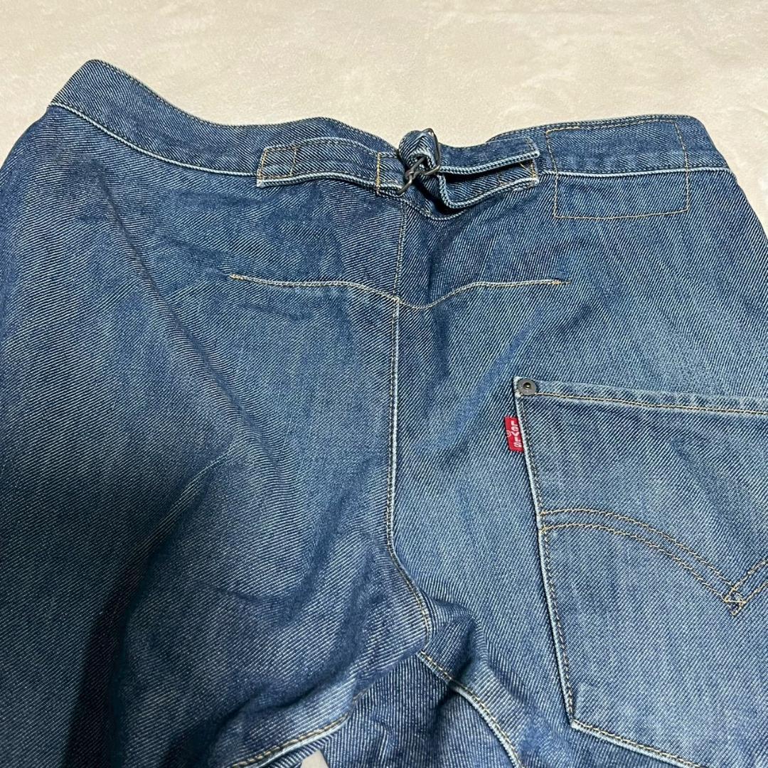 Levi’s リーバイス　Engineered Jeans ヴィンテージ　W31