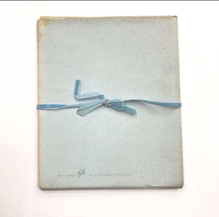 「VISIONAIRE NO.15・1995」sn.1365