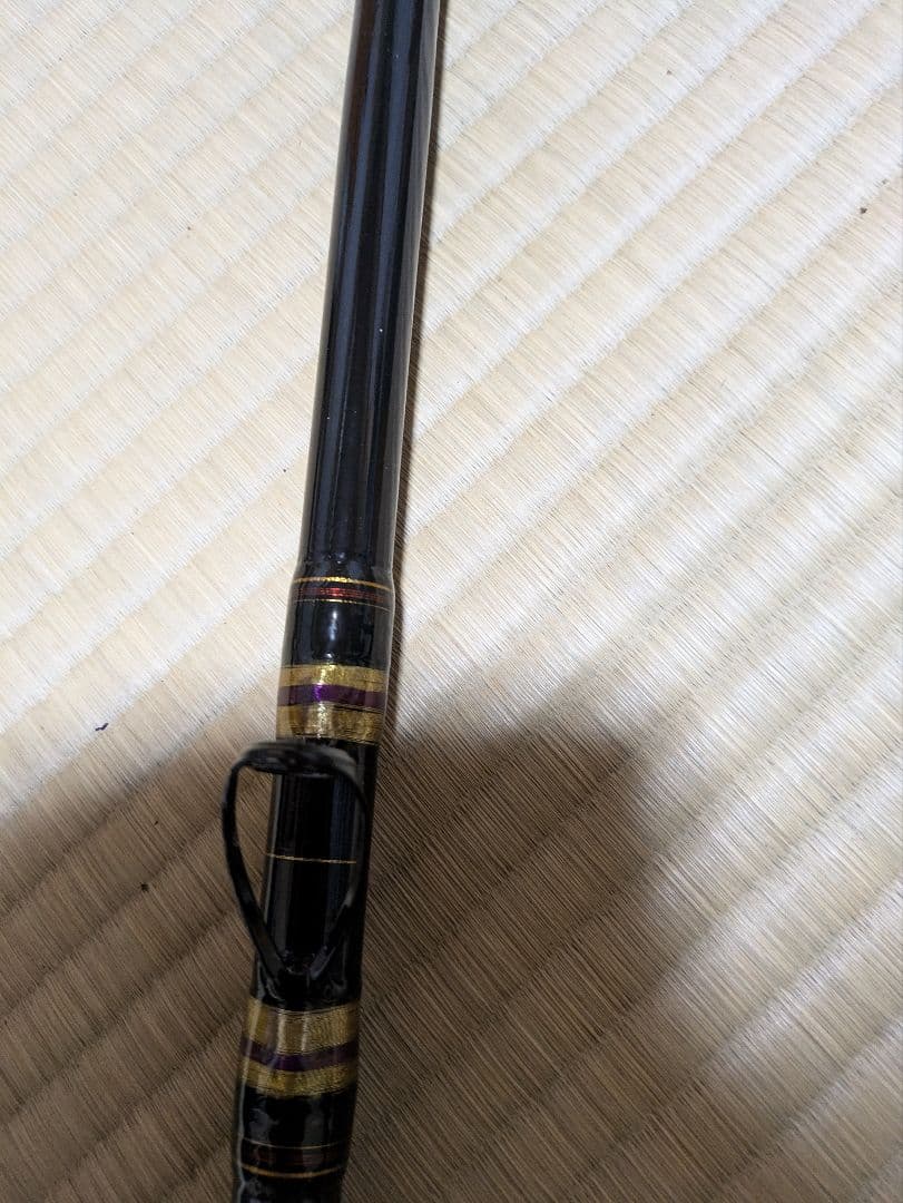 BIG X 564　美品