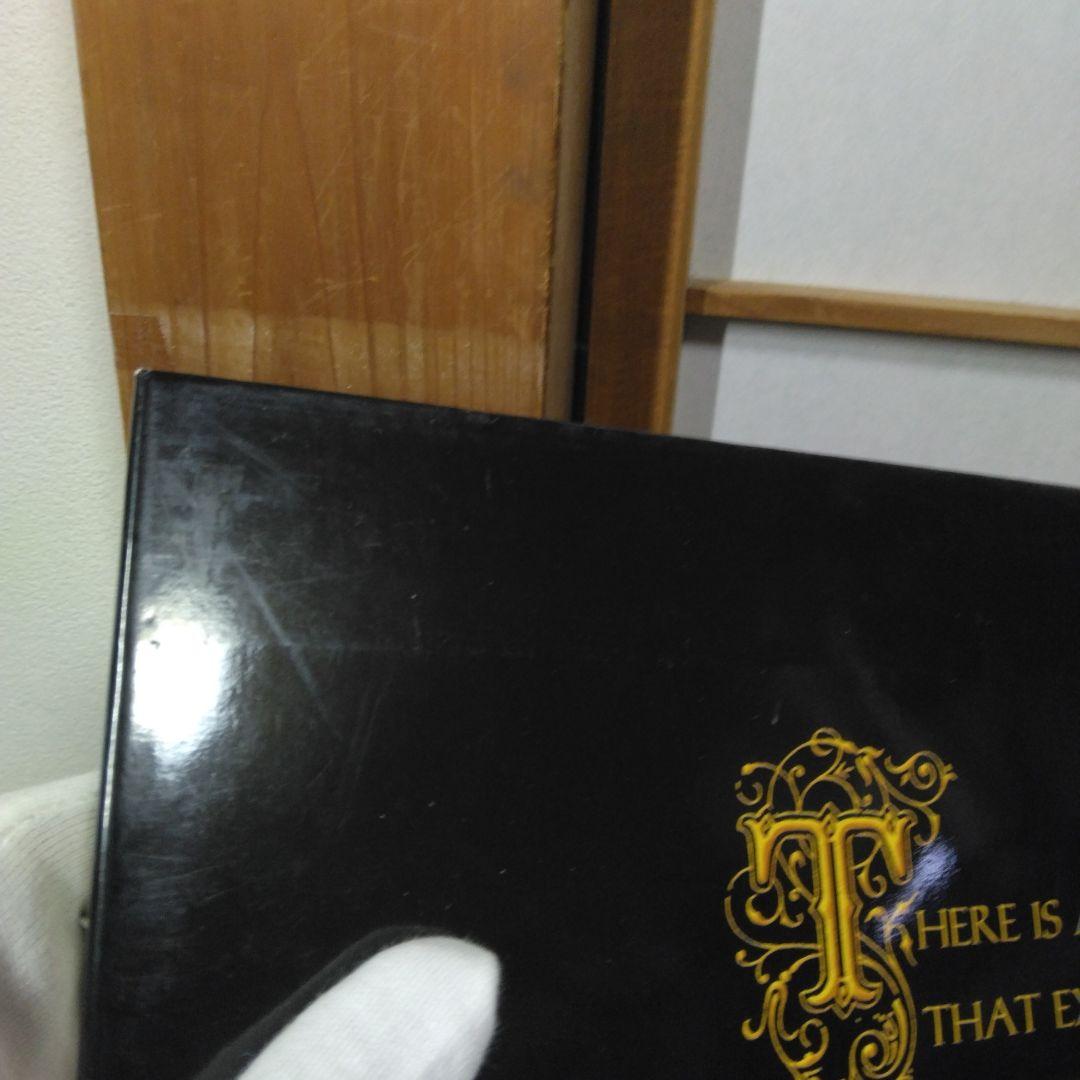 DREAMS AT THE EDGE OF PARADISE　洋書