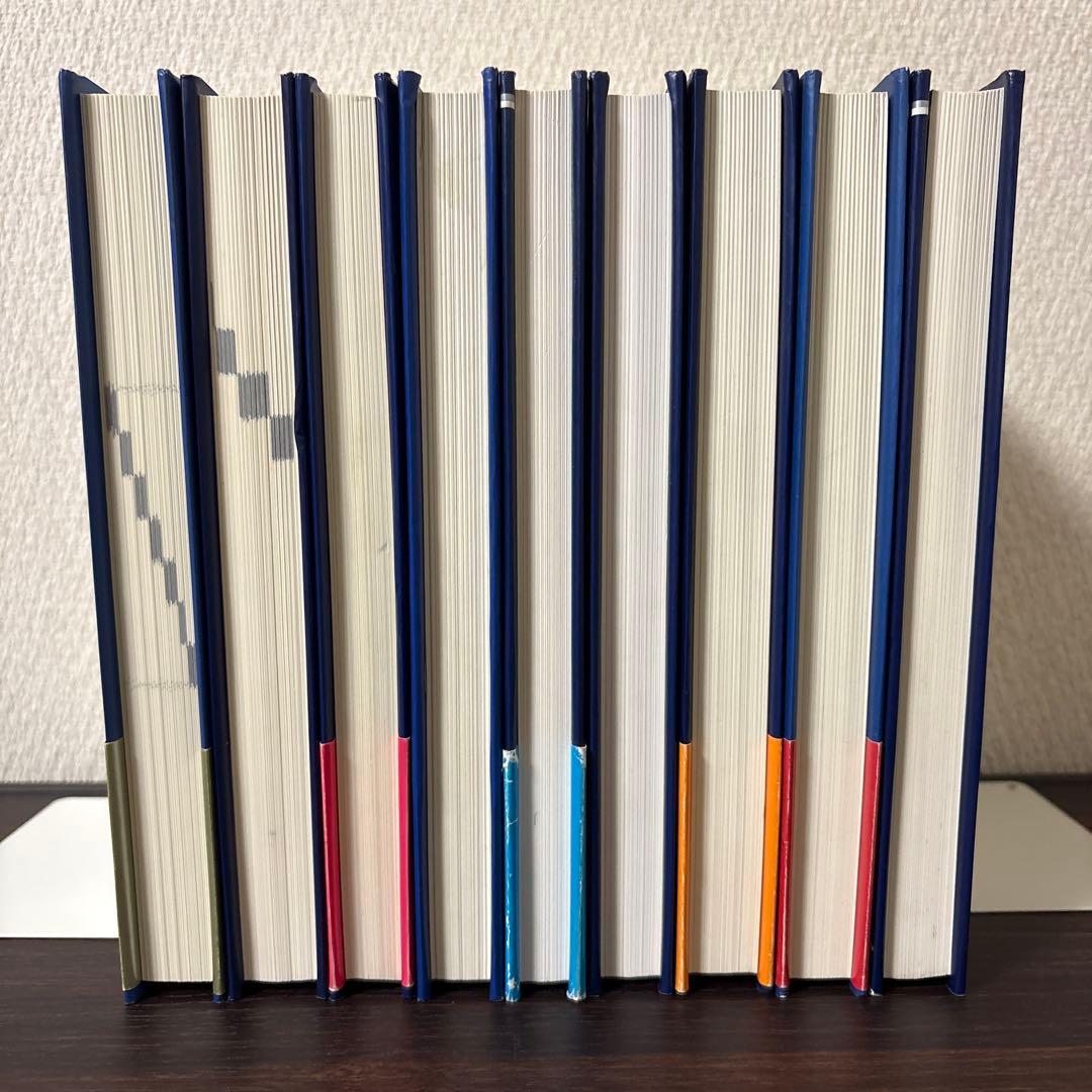 グロービス　MBA ９冊セット　マーケティング　マネジメント　他