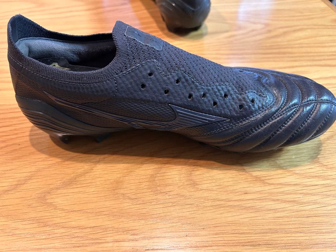 Mizuno Morelia LTD モレリア スパイク 27cm 美品
