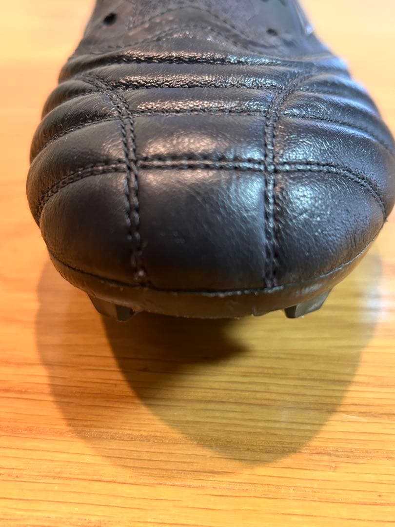 Mizuno Morelia LTD モレリア スパイク 27cm 美品