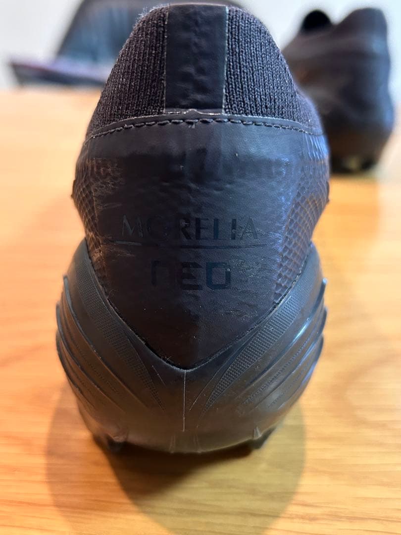 Mizuno Morelia LTD モレリア スパイク 27cm 美品