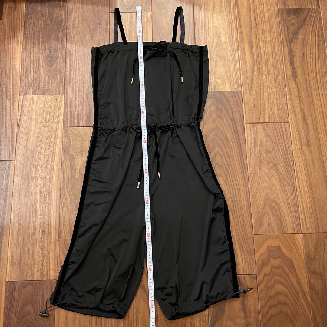 【ボディール】【BODILE】サウナパンツ　SAUNA JUMPSUIT バレエ
