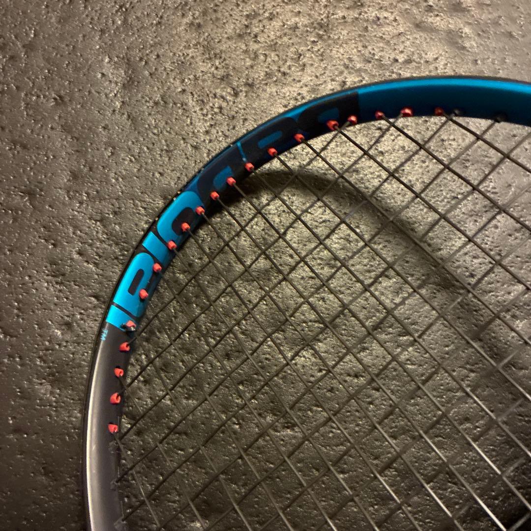バボラ Babolat PURE DRIVE 98 ピュアドライブ2023年