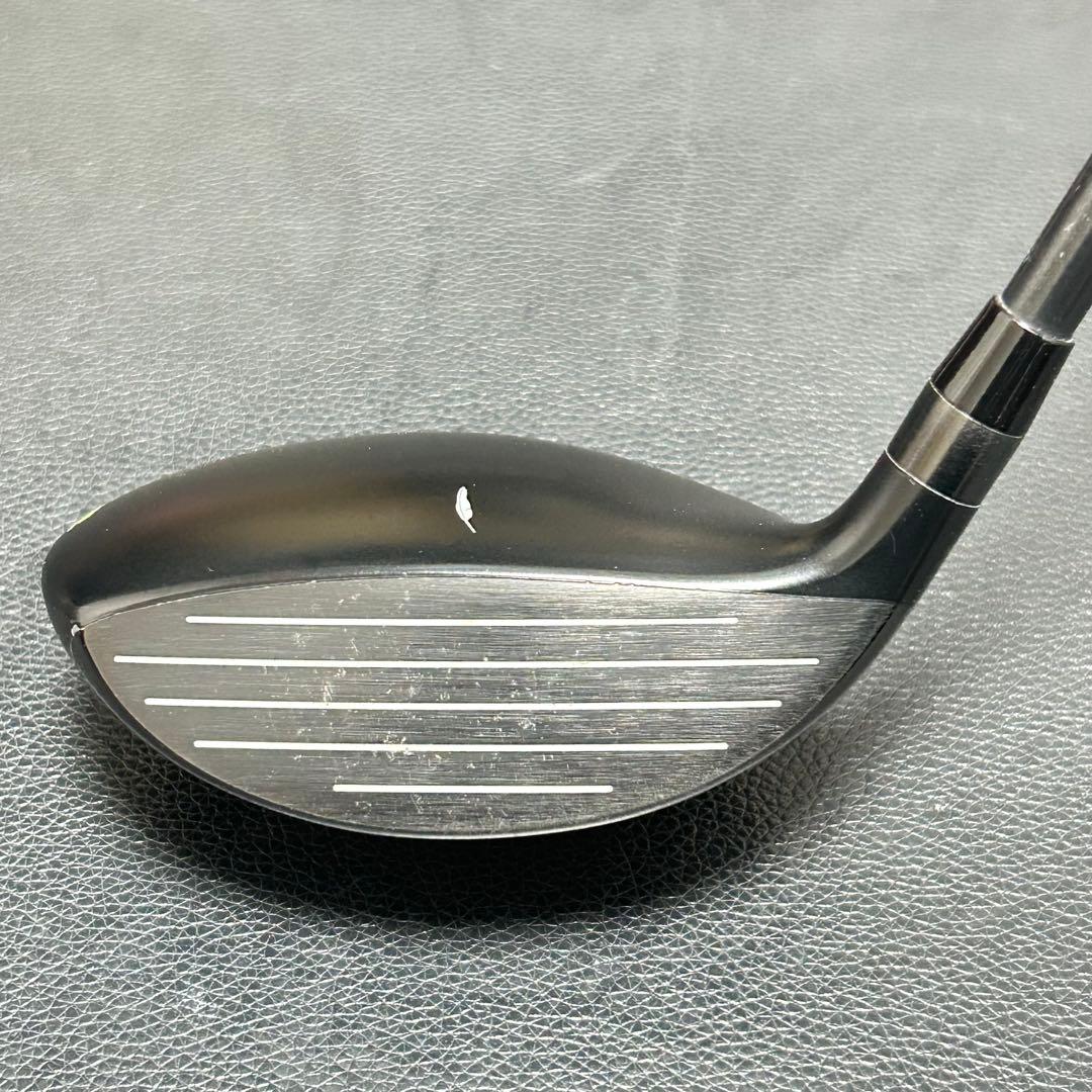 フォーティーン Gelong D FX001 フェアウェイウッド 15°