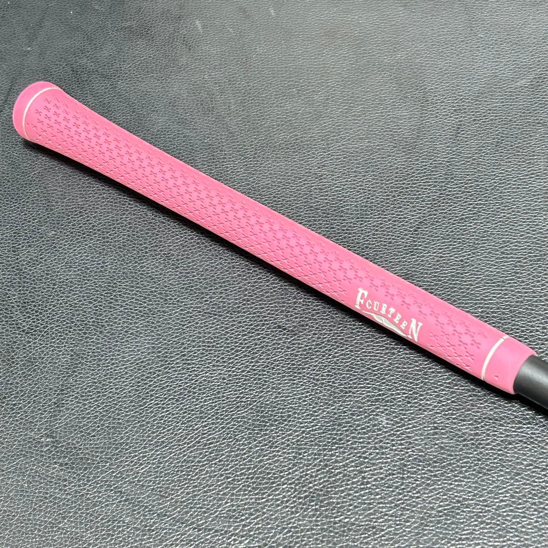 フォーティーン Gelong D FX001 フェアウェイウッド 15°