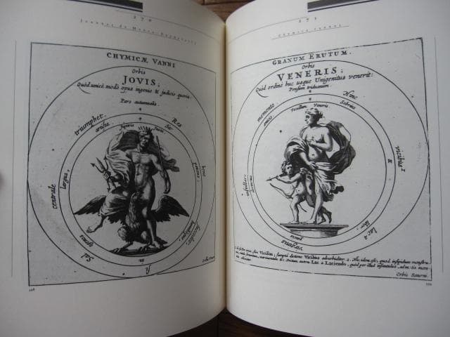 錬金術図像大全　Stanislas Klossowski De Rola