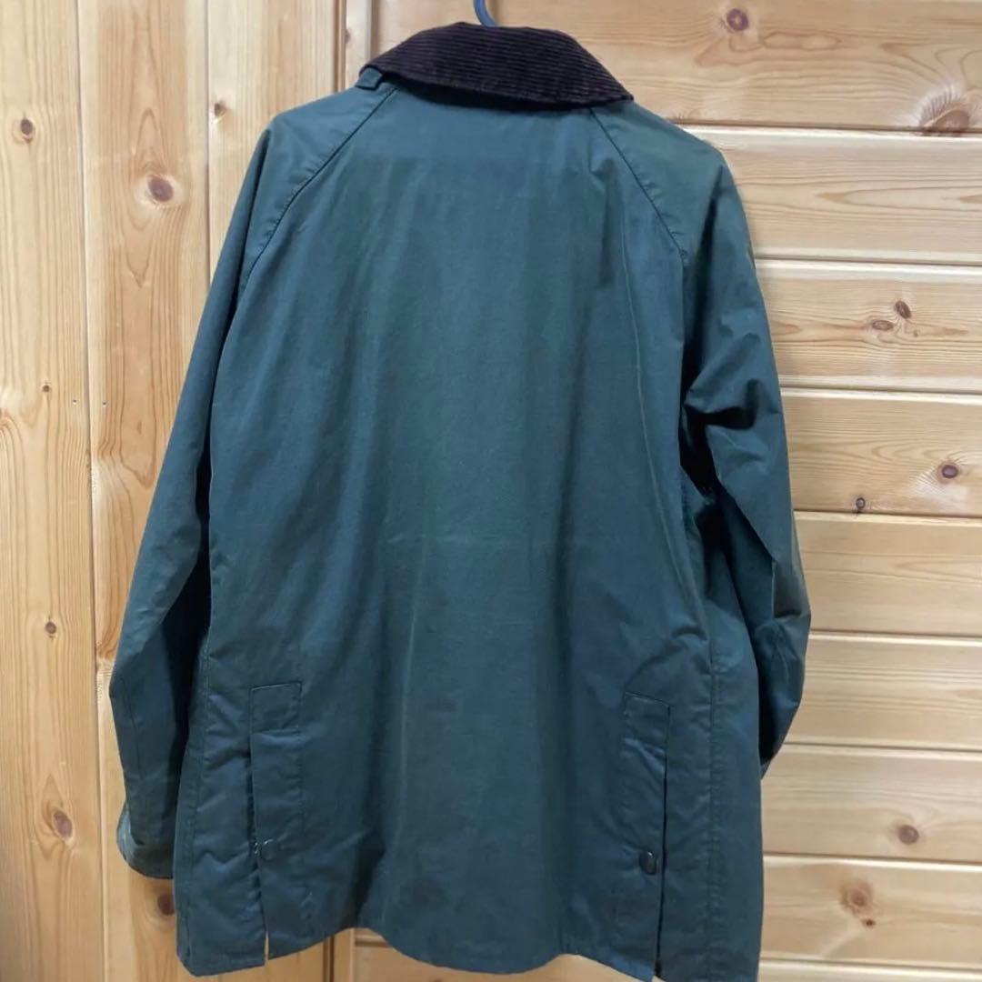 【最終値下げ】 Barbour BEDALE 40