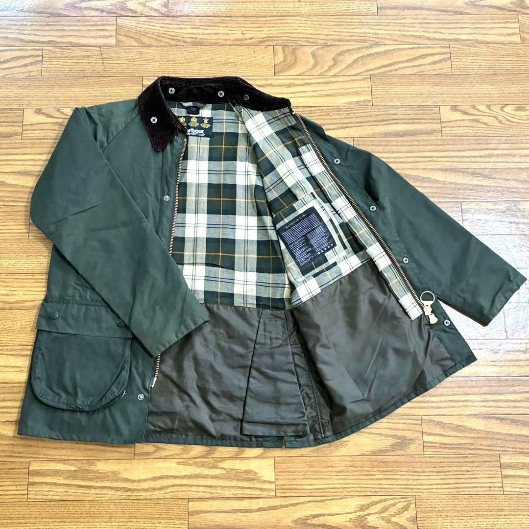 【最終値下げ】 Barbour BEDALE 40