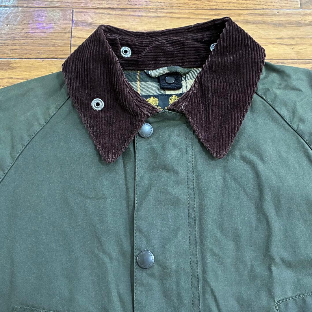 【最終値下げ】 Barbour BEDALE 40