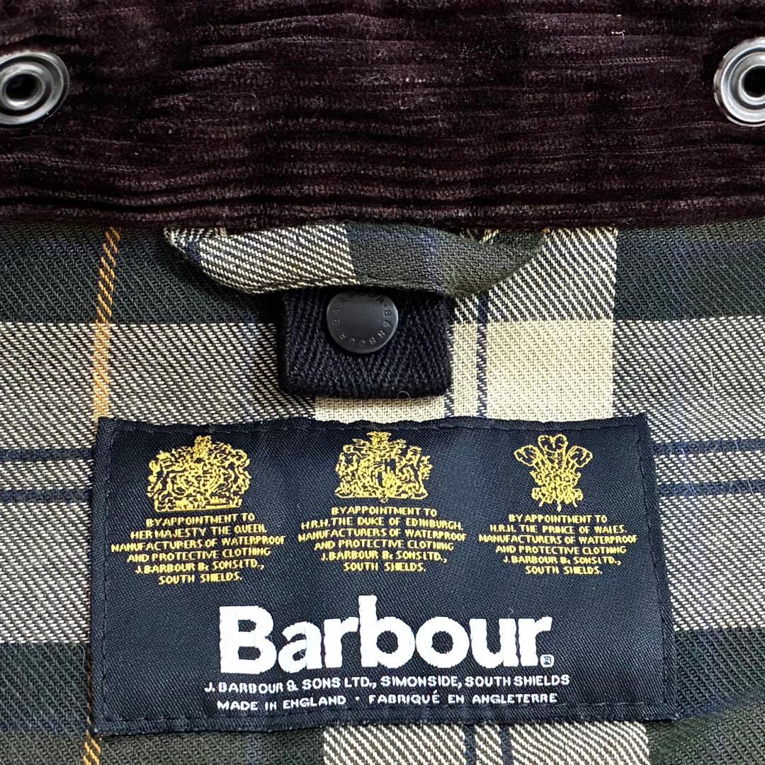 【最終値下げ】 Barbour BEDALE 40