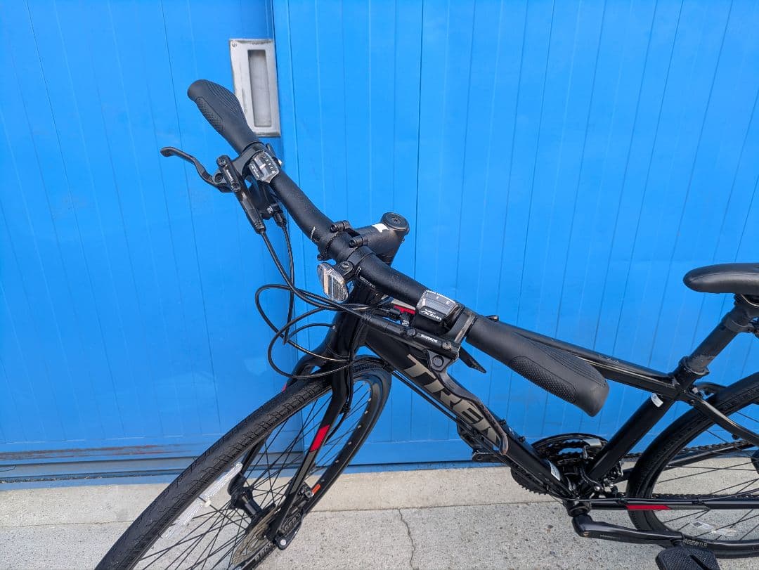 TREK　FX3 DISC　トレック　クロスバイク　Sサイズ 名古屋市配送無料