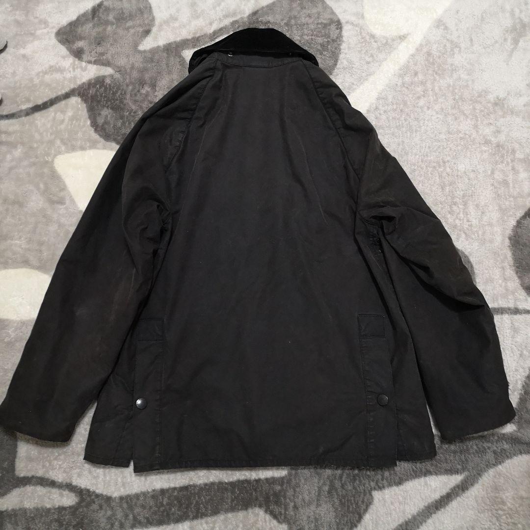 Barbour Bedale ビデイル 2000年製　オイルドジャケット38