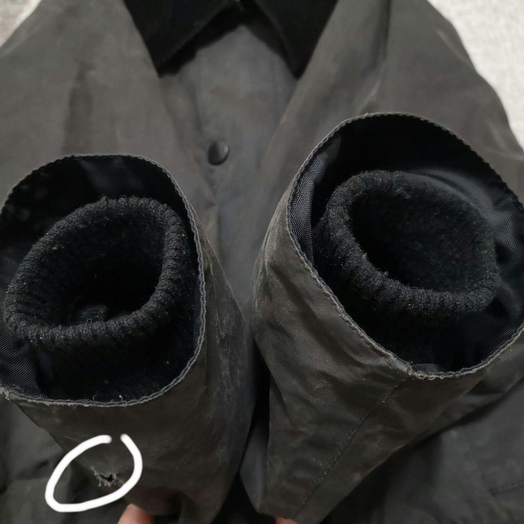 Barbour Bedale ビデイル 2000年製　オイルドジャケット38