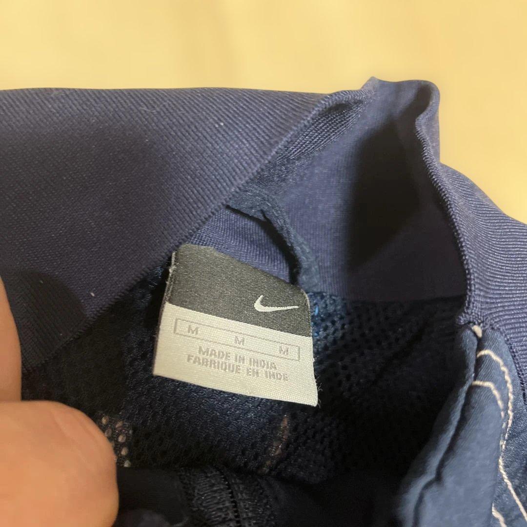 【激レア 90's】NIKE total90 Juventus ジャージ上下