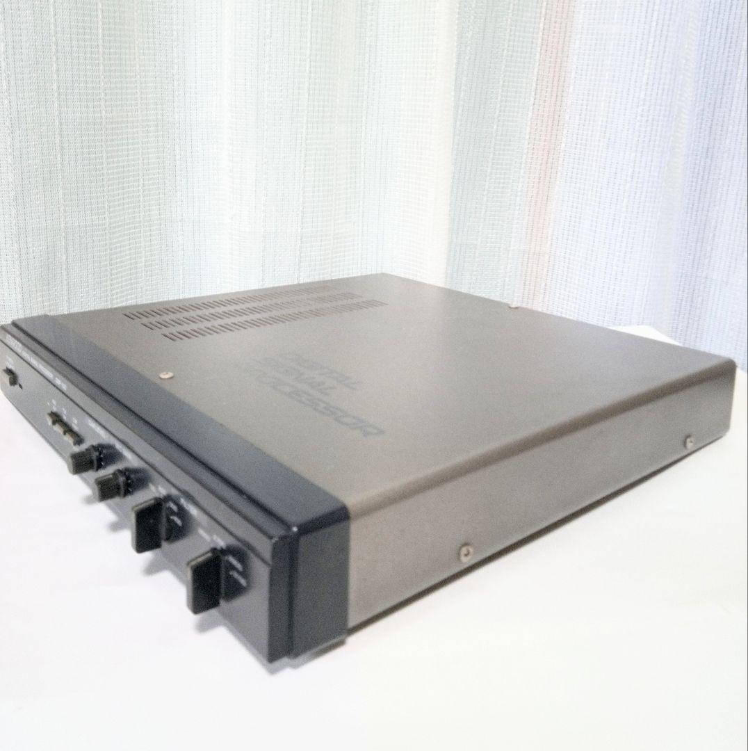 ケンウッド製　DSP-100　無線機用デジタルシグナルプロセェッサー