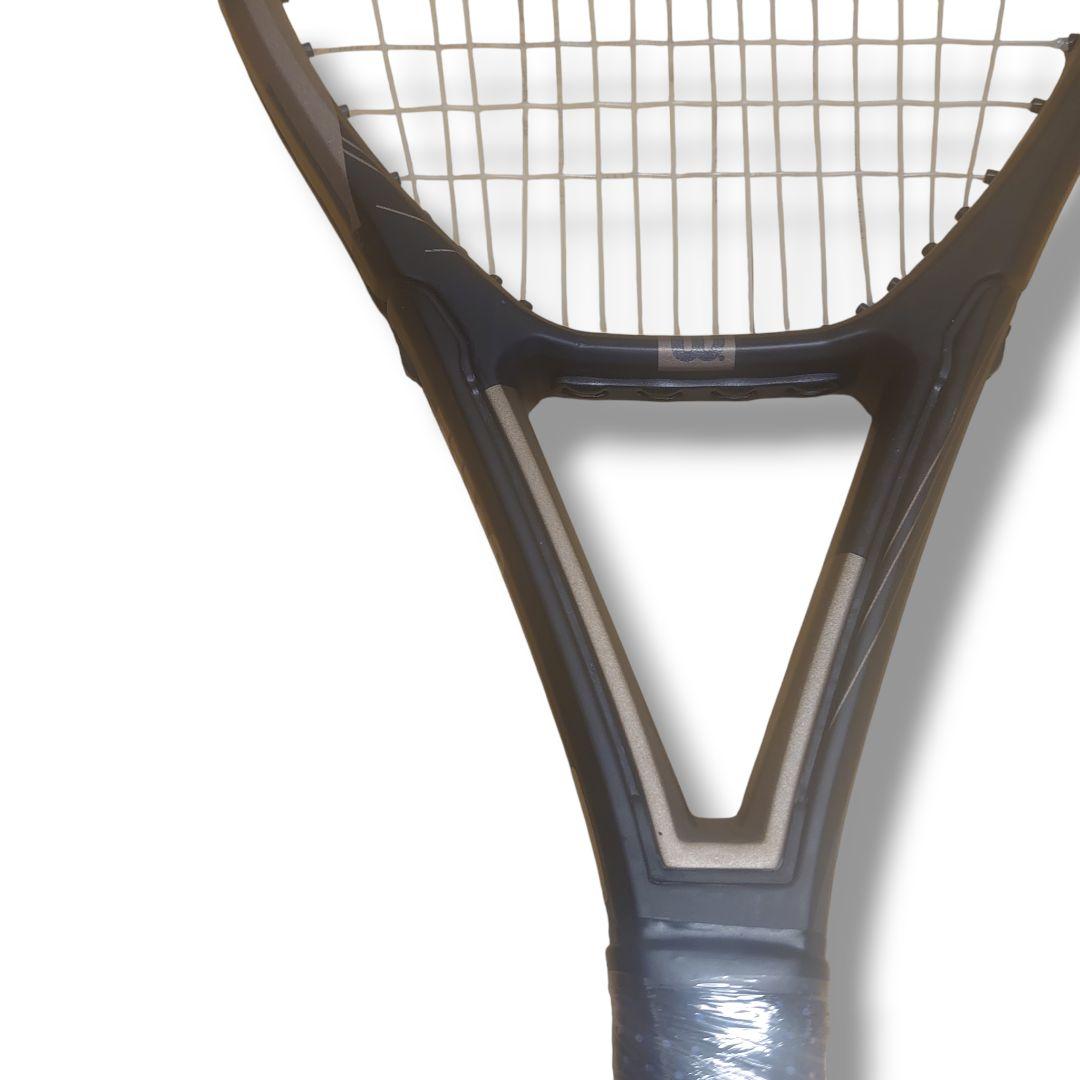 【極美品】ウィルソン トライアド2 T2 Wilson TRIAD 2 テニス