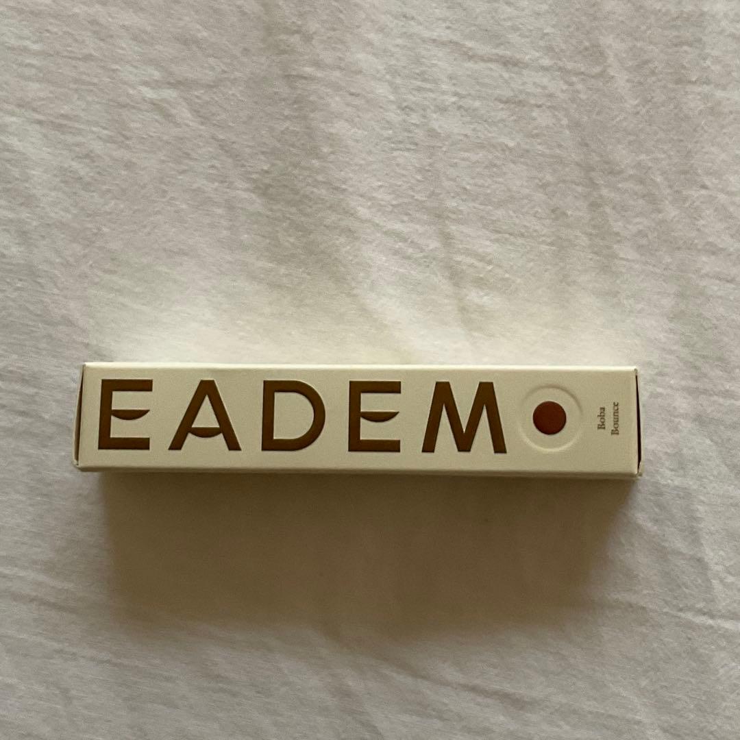 EADEM LE CHOUCHOU LIP BALM ル シュシュ リップバーム