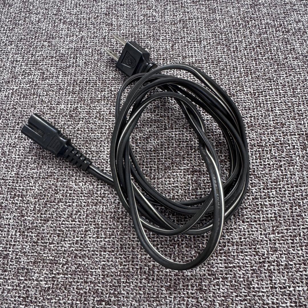 YAMAHA CMX100ⅢS MTR フットSW付 ジャンク