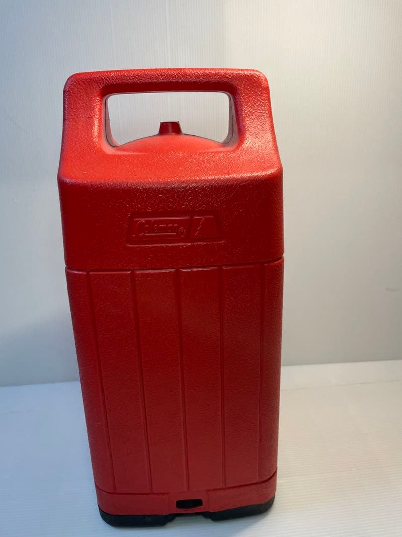 コールマン Powerhouseツーマントルランタン 88年290A700