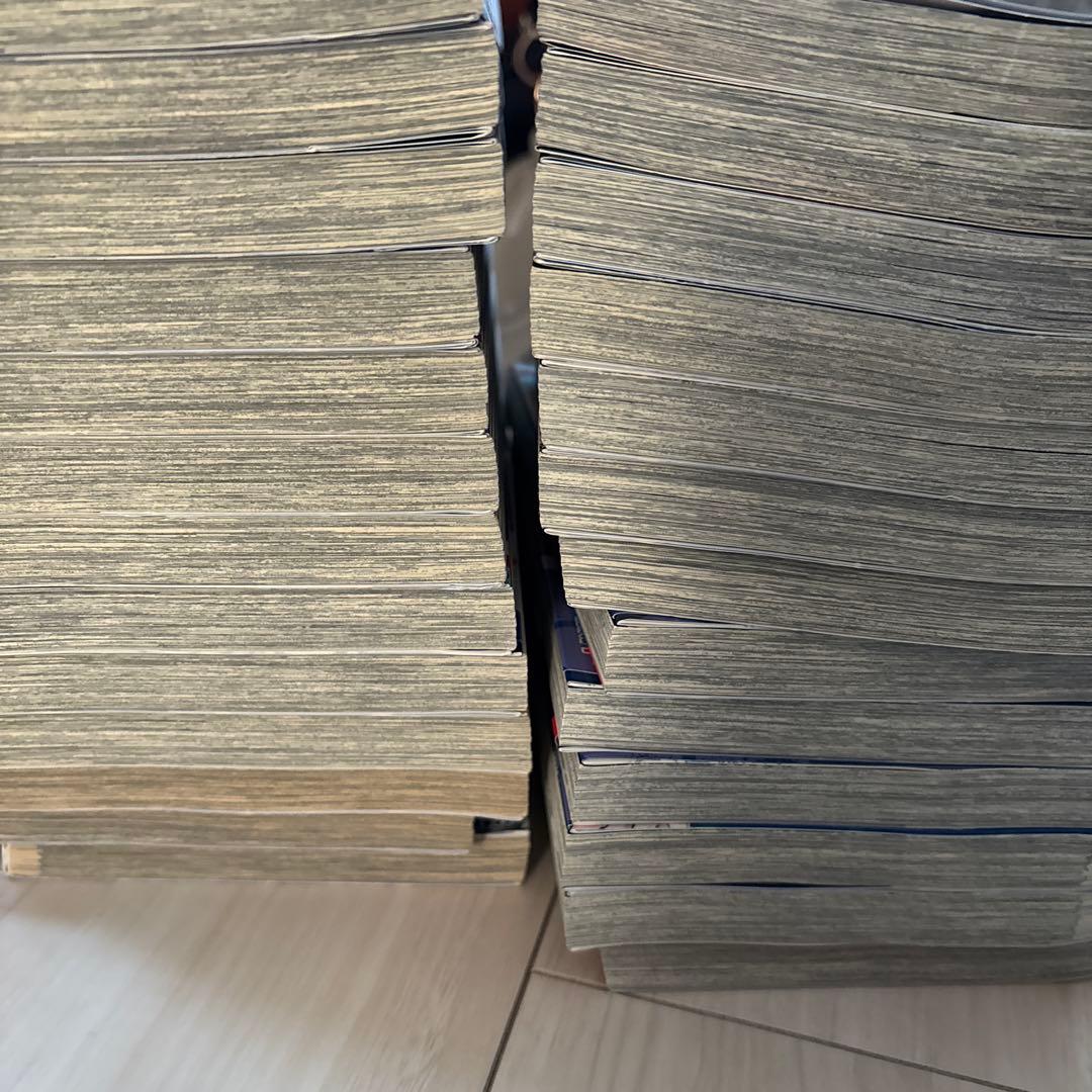 ブルーロック 全30巻セット