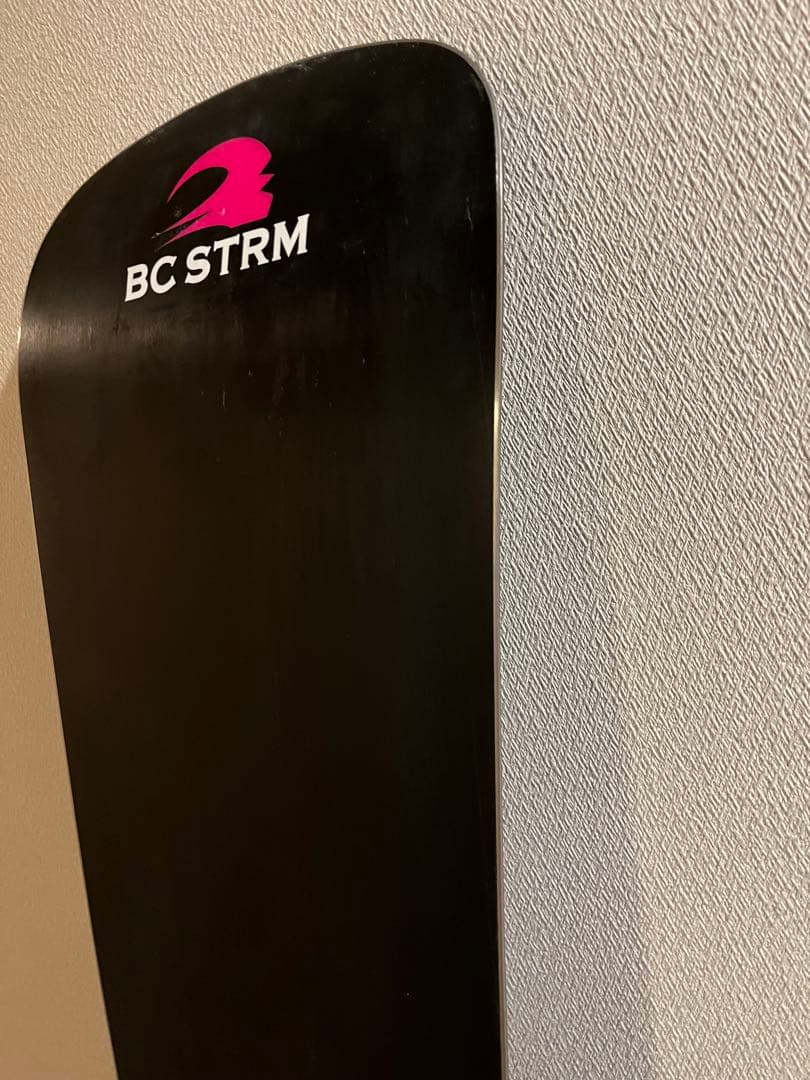 BCstream RX169 19-20年