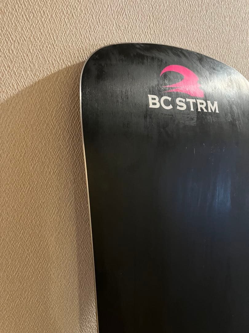 BCstream RX169 19-20年