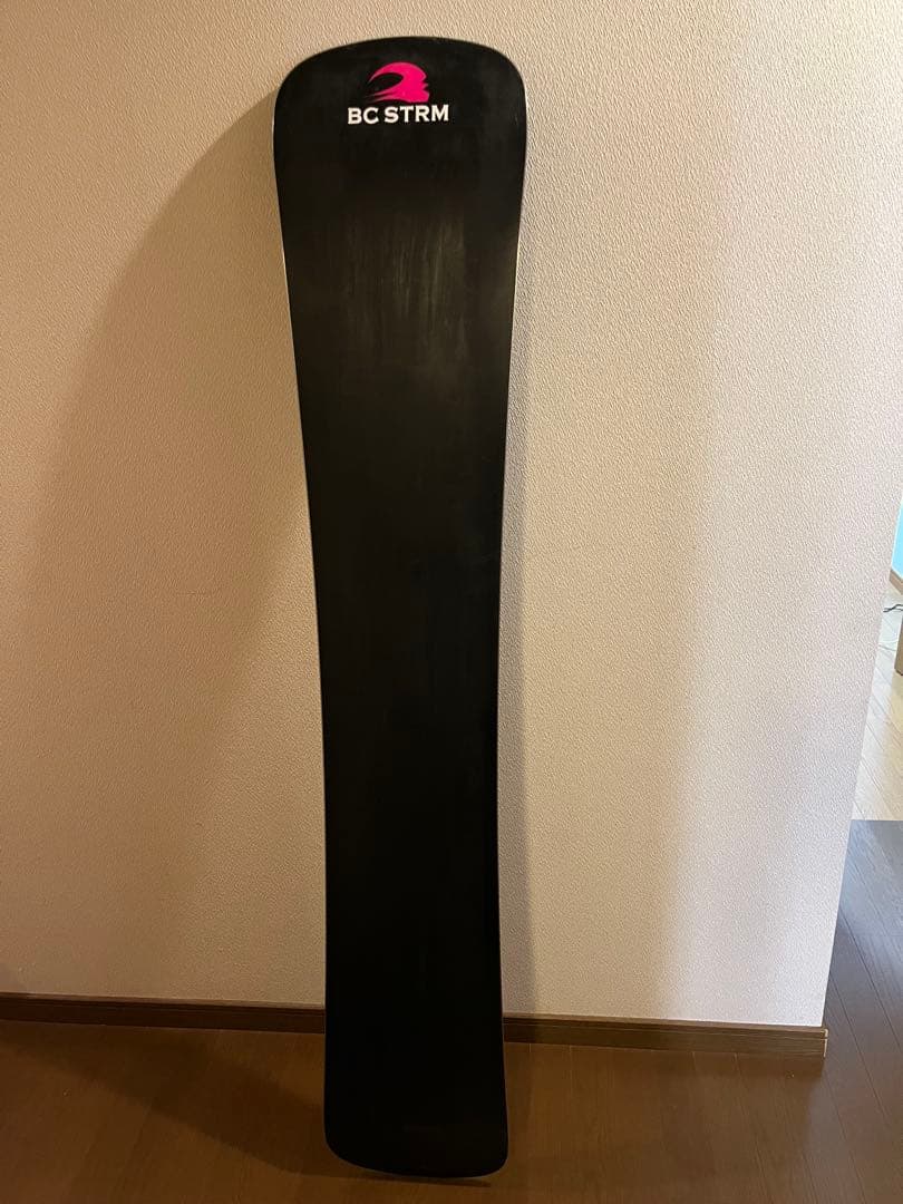 BCstream RX169 19-20年