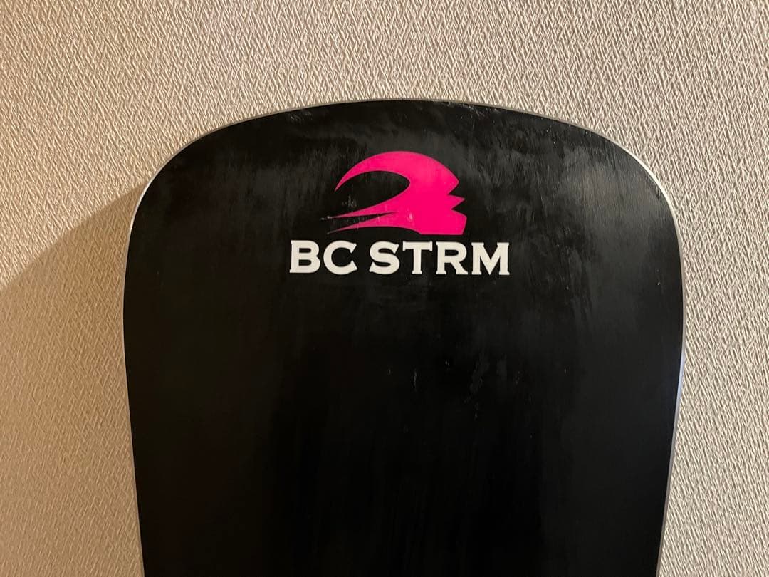 BCstream RX169 19-20年
