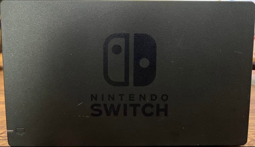 Nintendo Switch w107