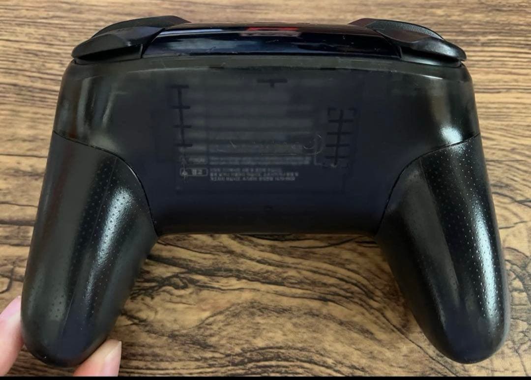Nintendo Switch w107