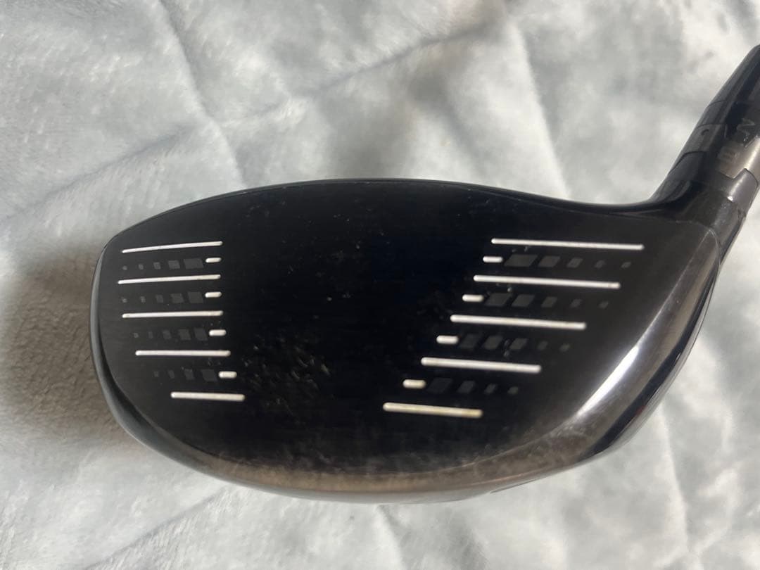 Titleist 913D ドライバー 9.5度