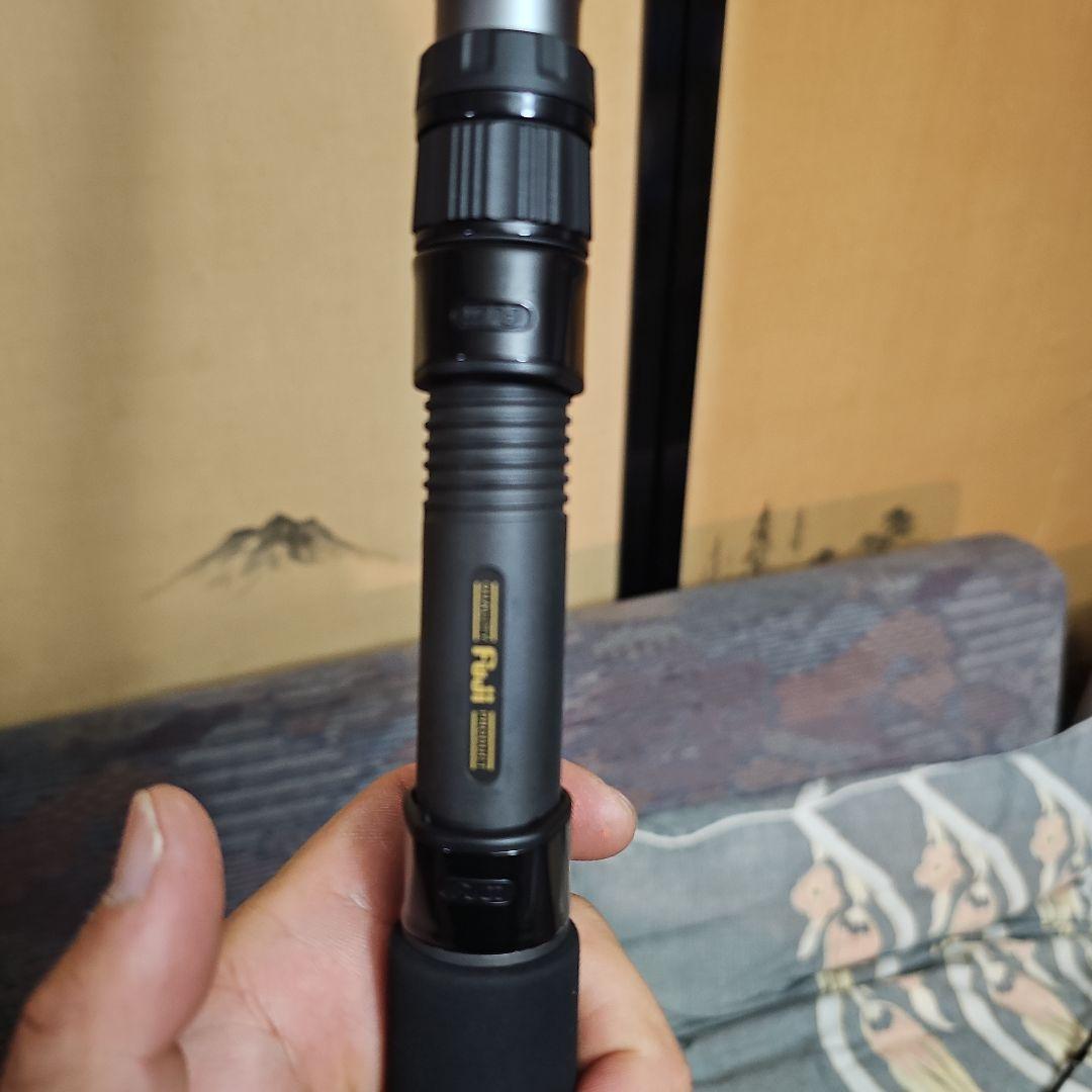 MCワークス　レイジングブルXR2