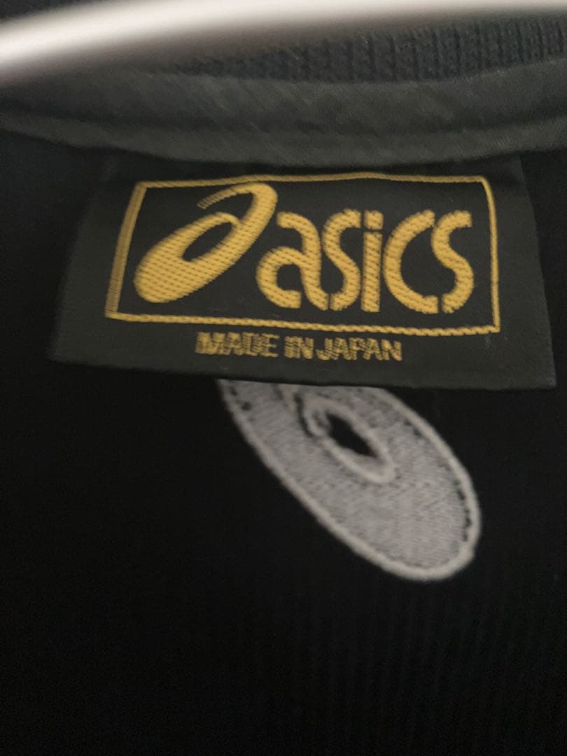 Z*U様 川崎フロンターレ 旧ロゴ asics セットアップ アシックス 旧エン