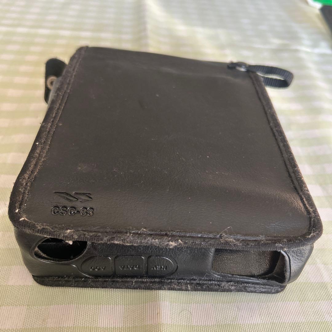 Yaesu FT-817 トランシーバー