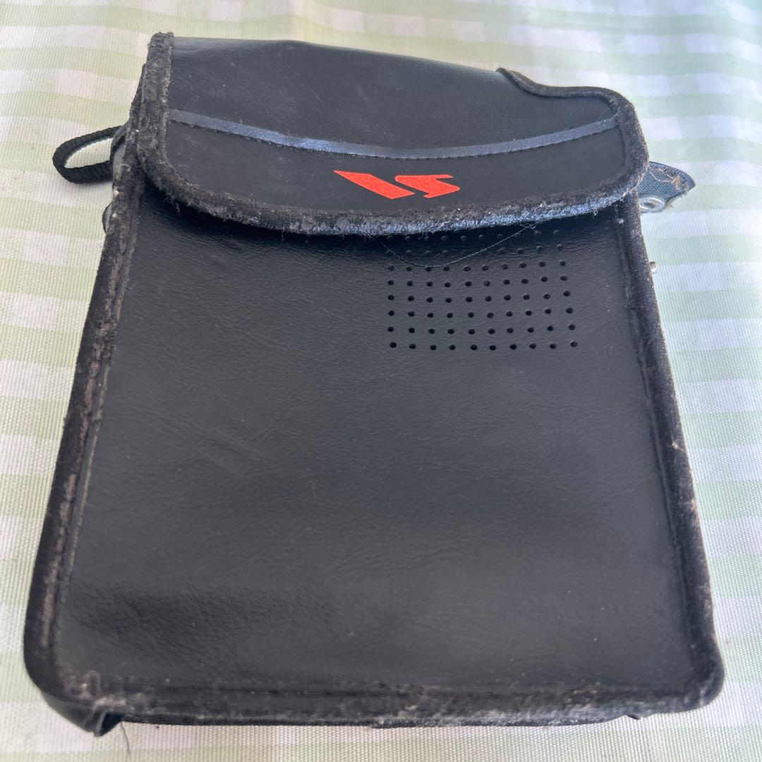Yaesu FT-817 トランシーバー
