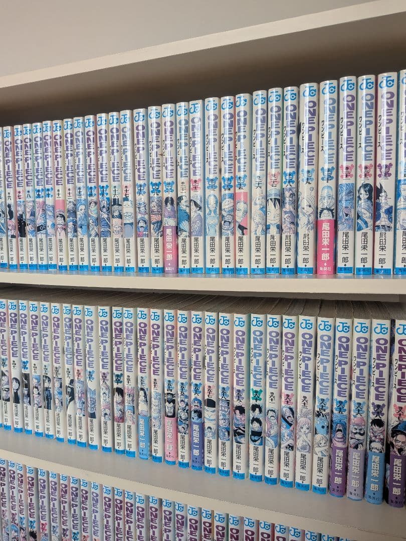ONE PIECE まとめ売り