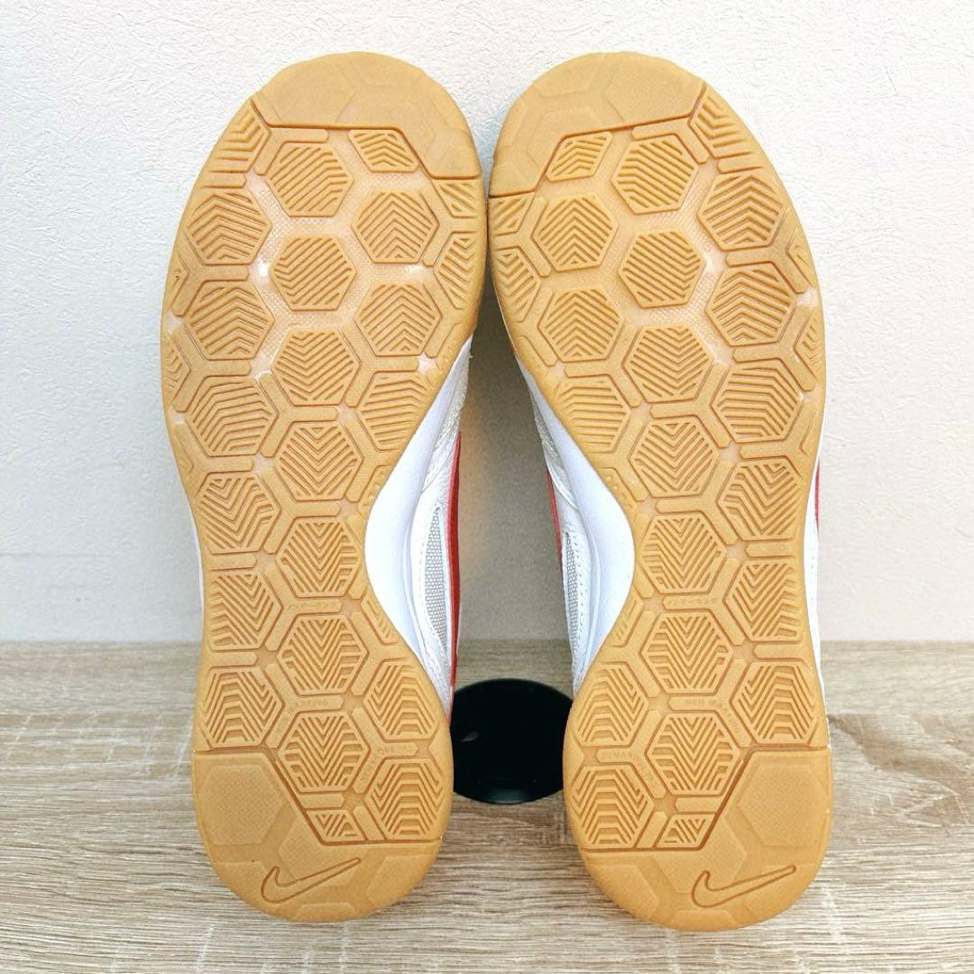 ナイキ　Nike ガト　フットサルシューズ 25cm