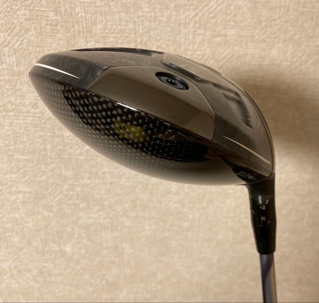 CE限定TAシリアル Ai SMOKE ♦︎♦︎♦︎MAX トリプルダイヤ 1W