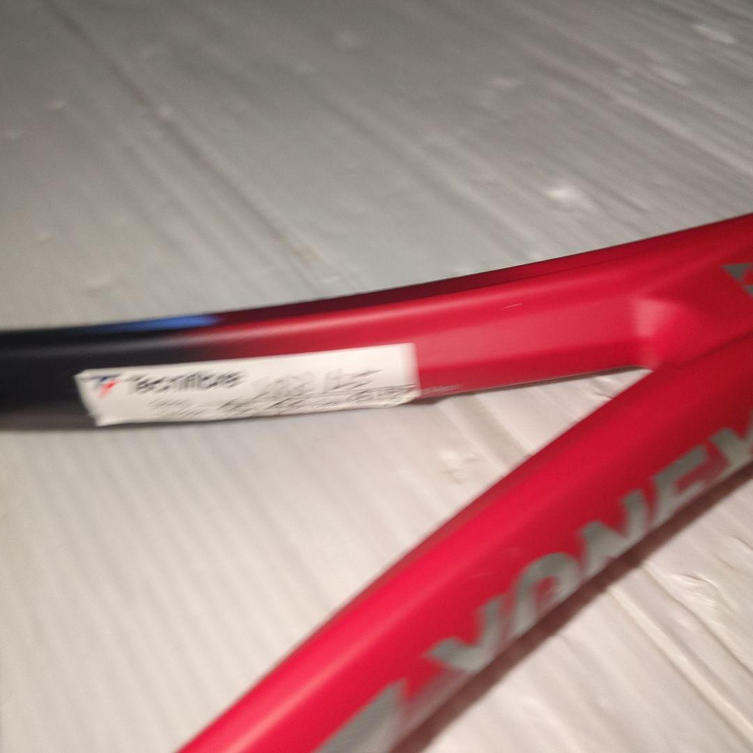 YONEX ヨネックス VCORE 100L 現行モデル テニスラケット　G0