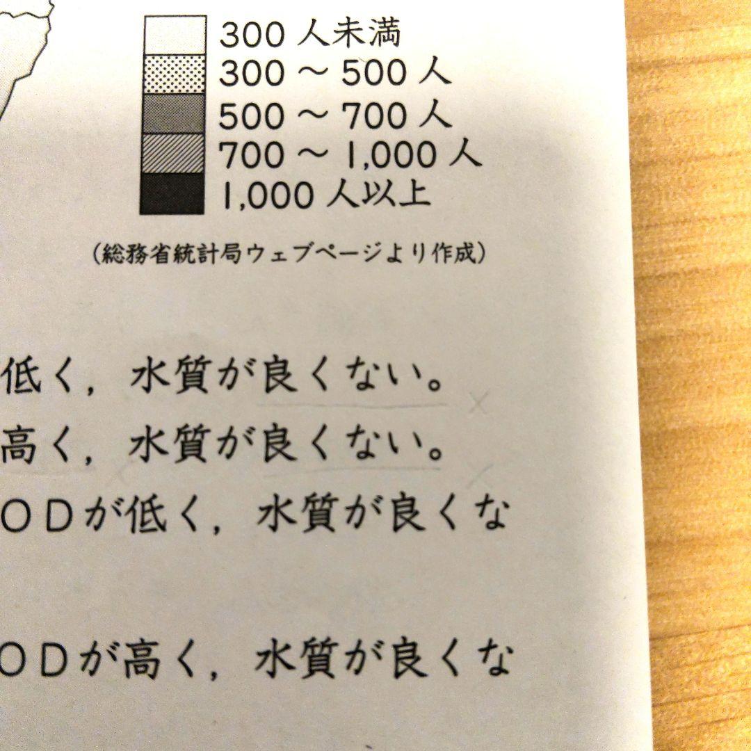 名進研公立中高一貫校　冬期講習資料