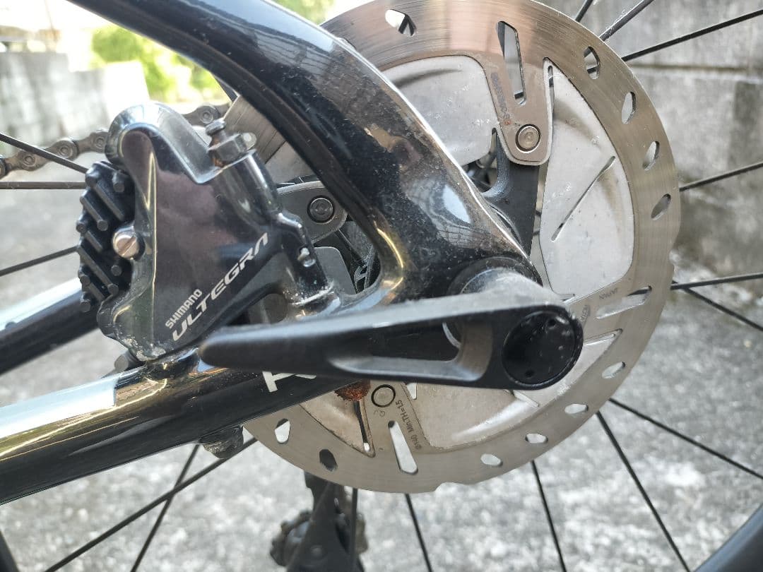 自転車本体 Cannondale SystemSix Hi-MOD Ultegra Di2