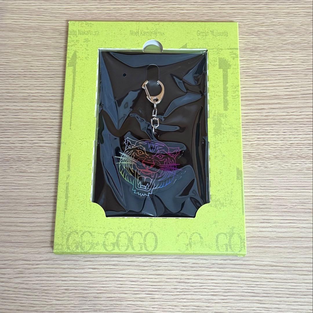 Travis Japan Road to Authenticity完全生産限定盤
