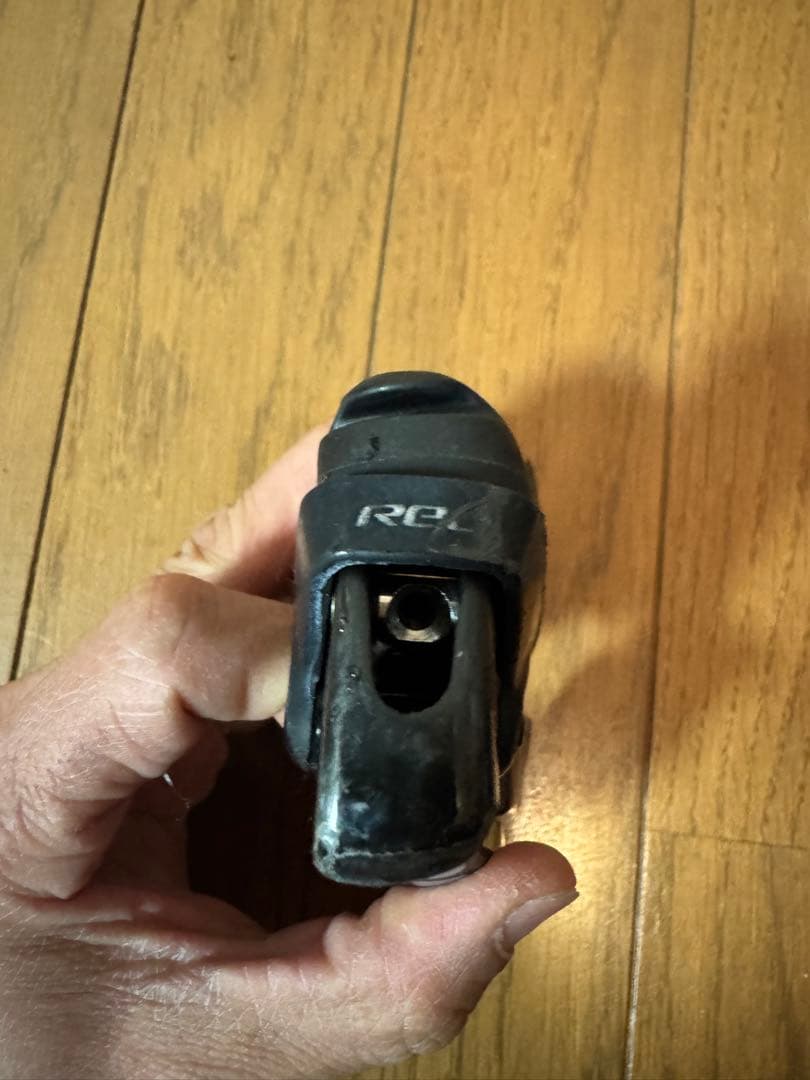 SRAM RED デュアルコントロールレバー 2×10速