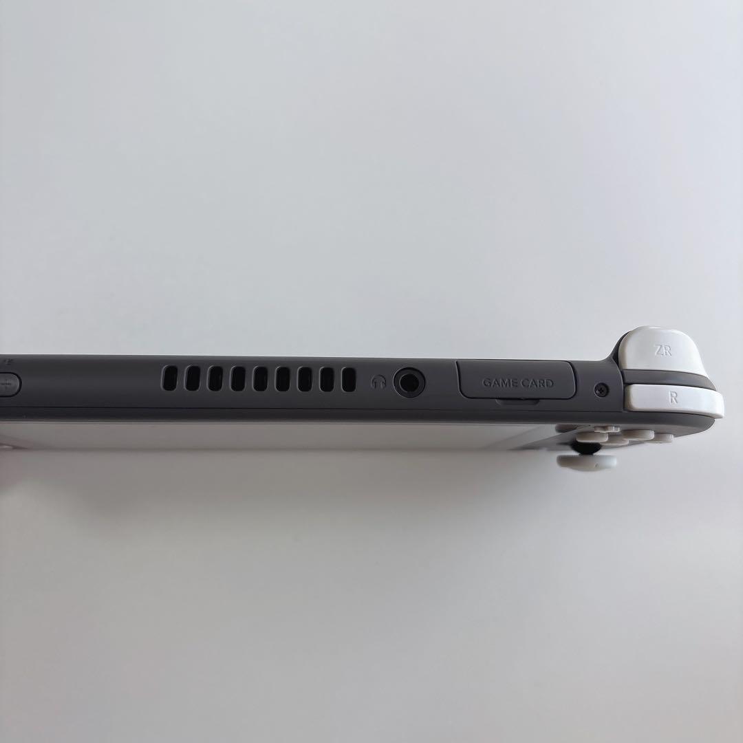 Nintendo Switch Light 本体